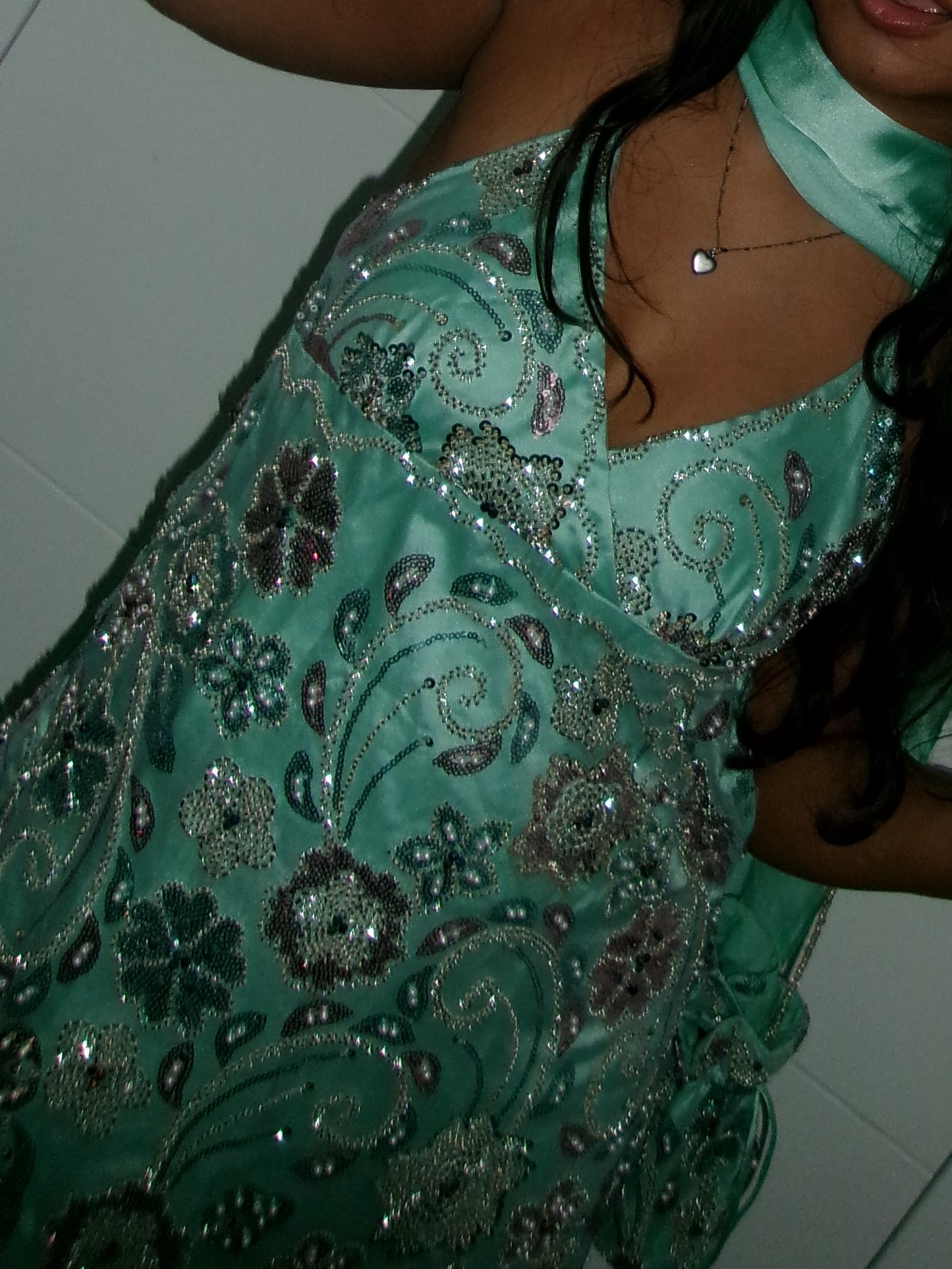 Seafoam Fairy