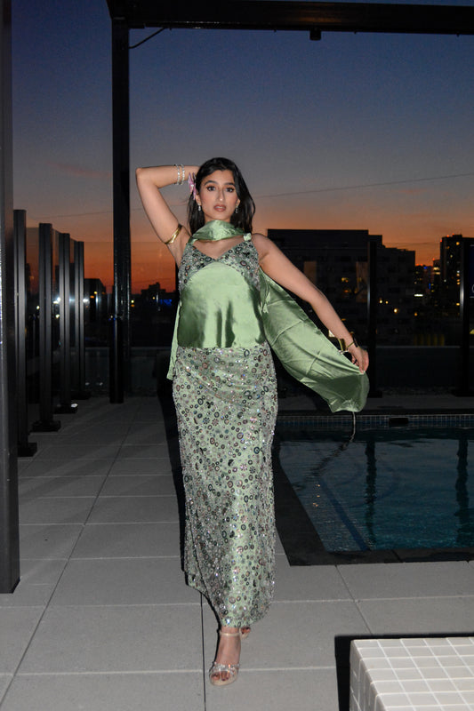 Match Pixie (Full Set)