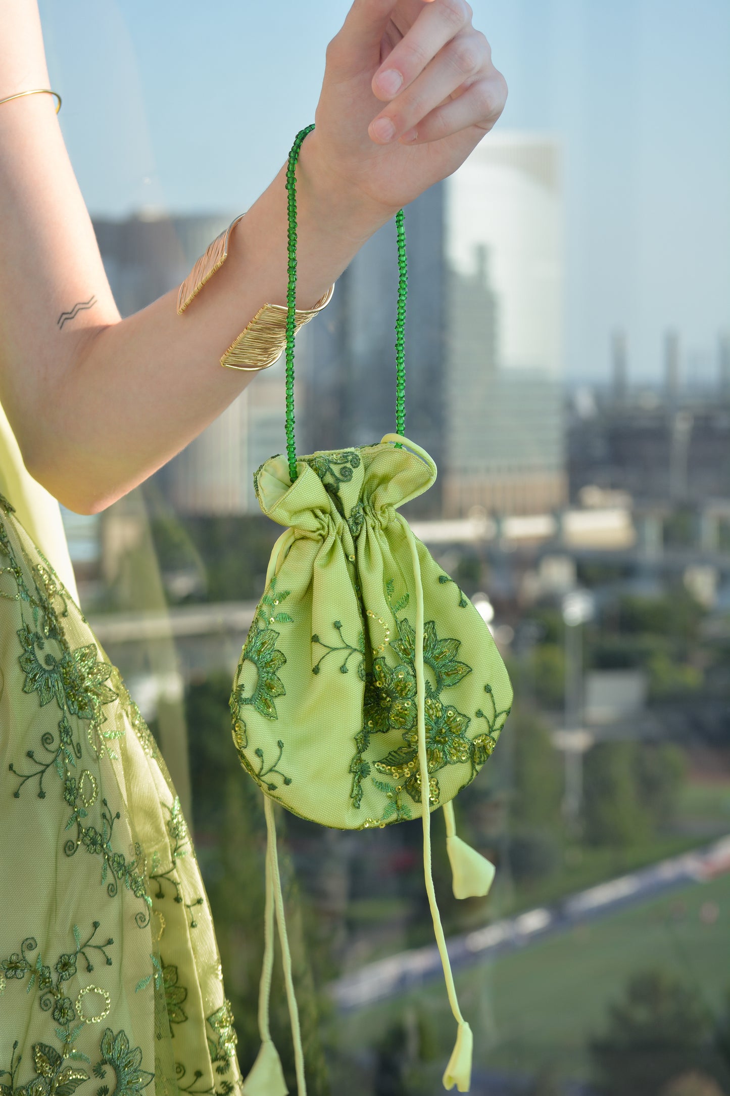 Mint Lemonade Set