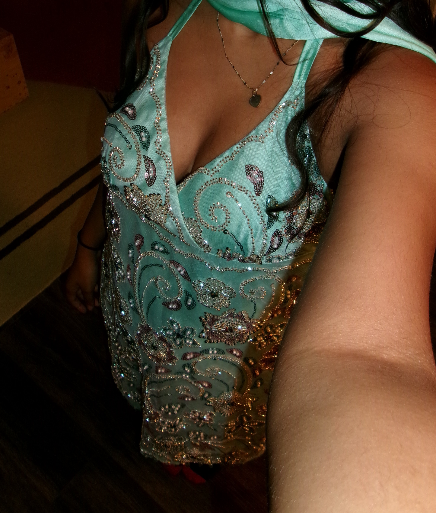 Seafoam Fairy