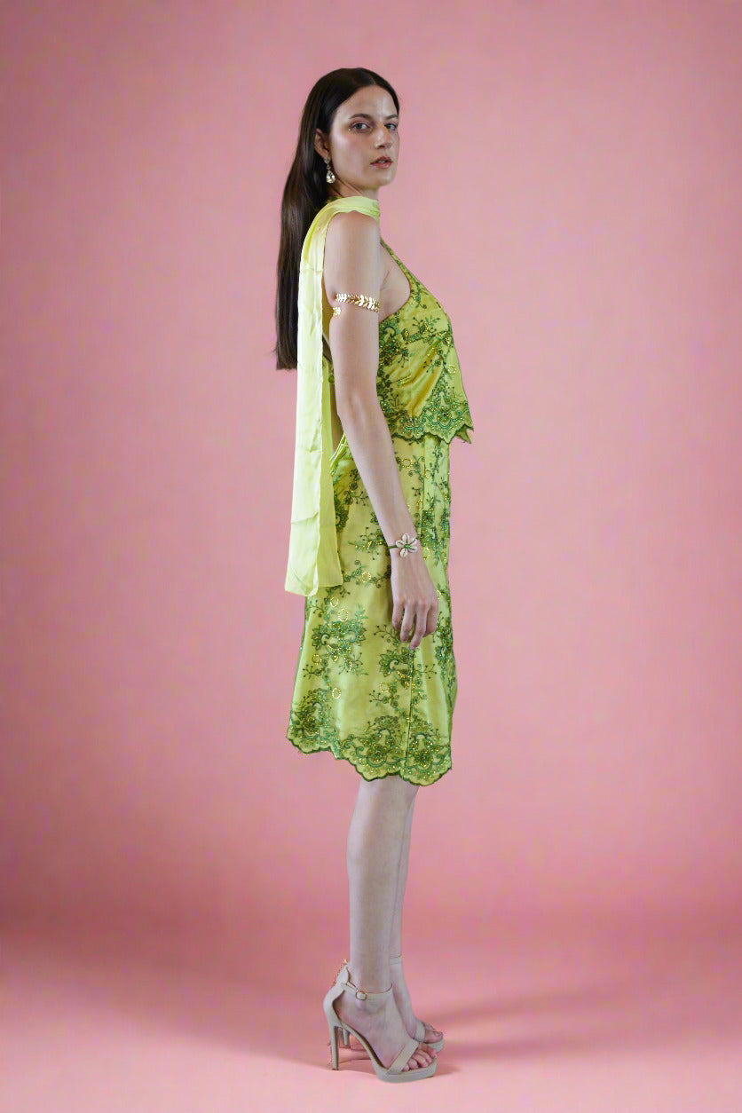 Mint Lemonade Set