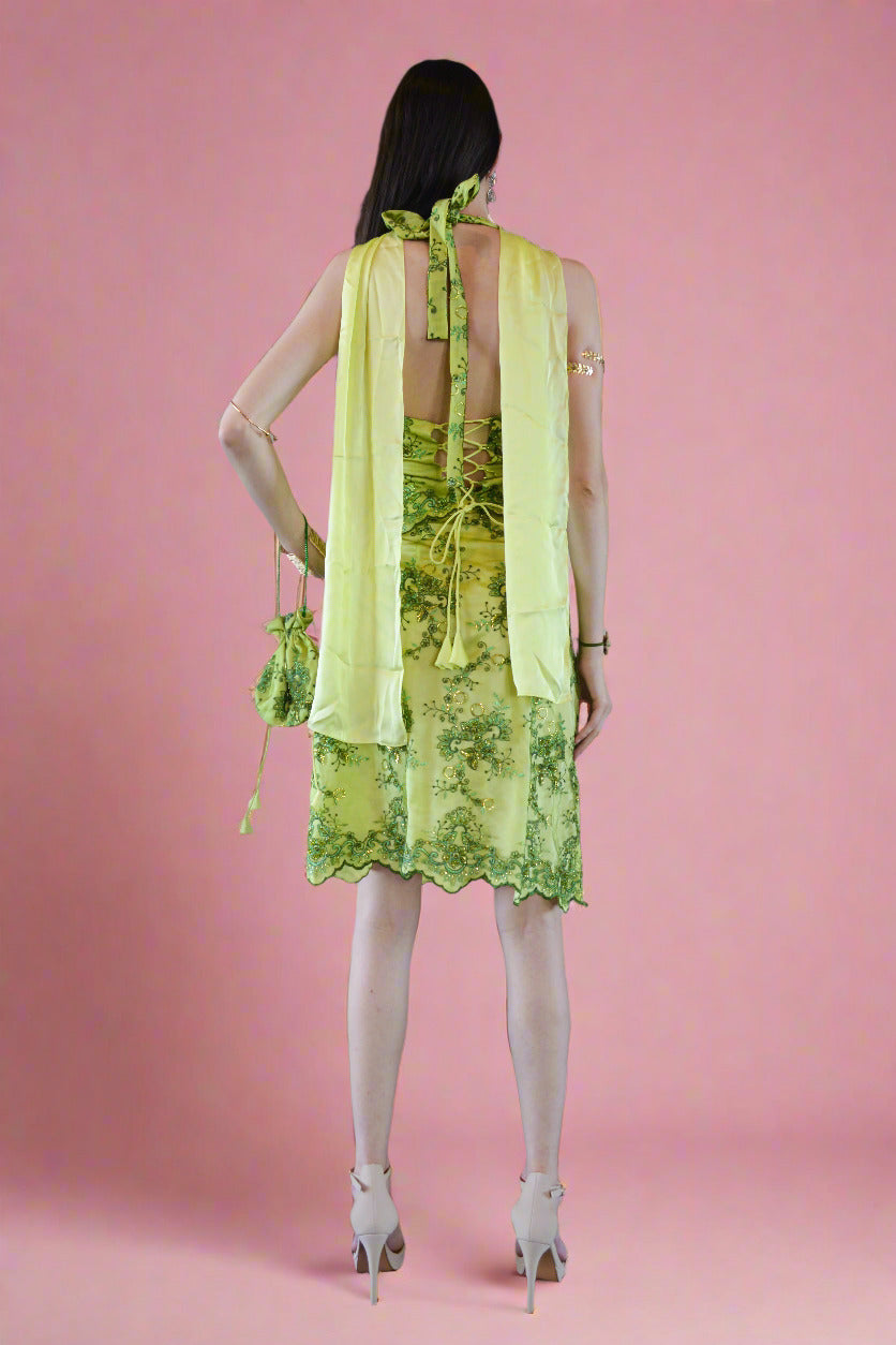 Mint Lemonade Set
