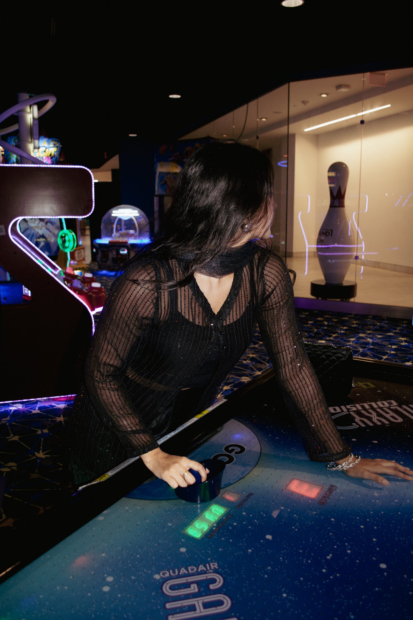 Femme Fatal