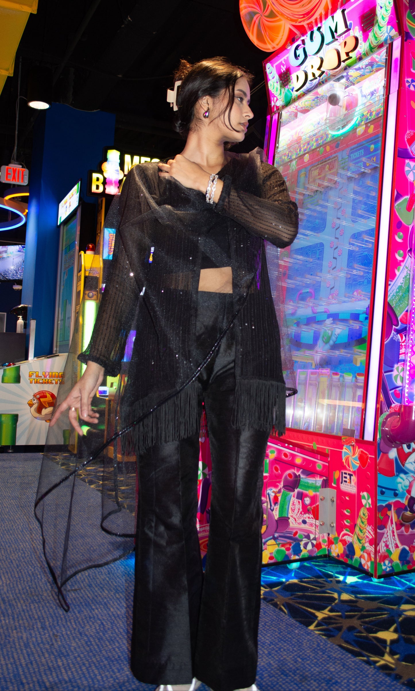 Femme Fatal
