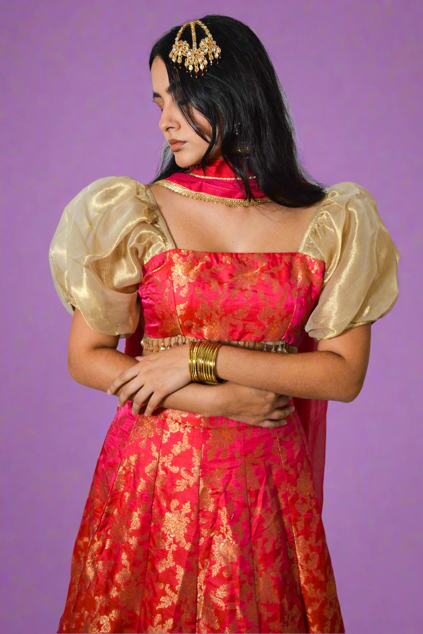 Ruby Reverie