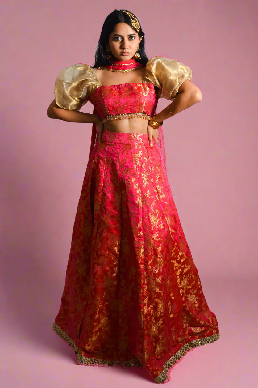 Ruby Reverie