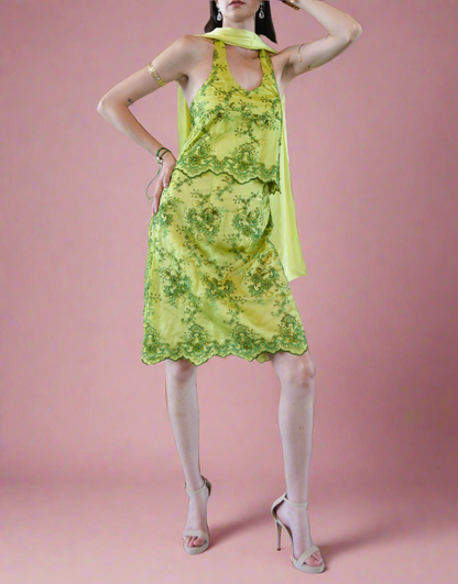 Mint Lemonade Set