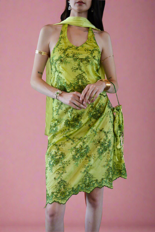 Mint Lemonade Set