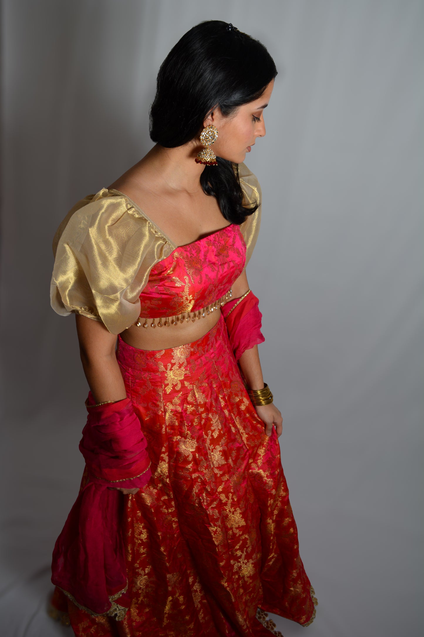 Ruby Reverie