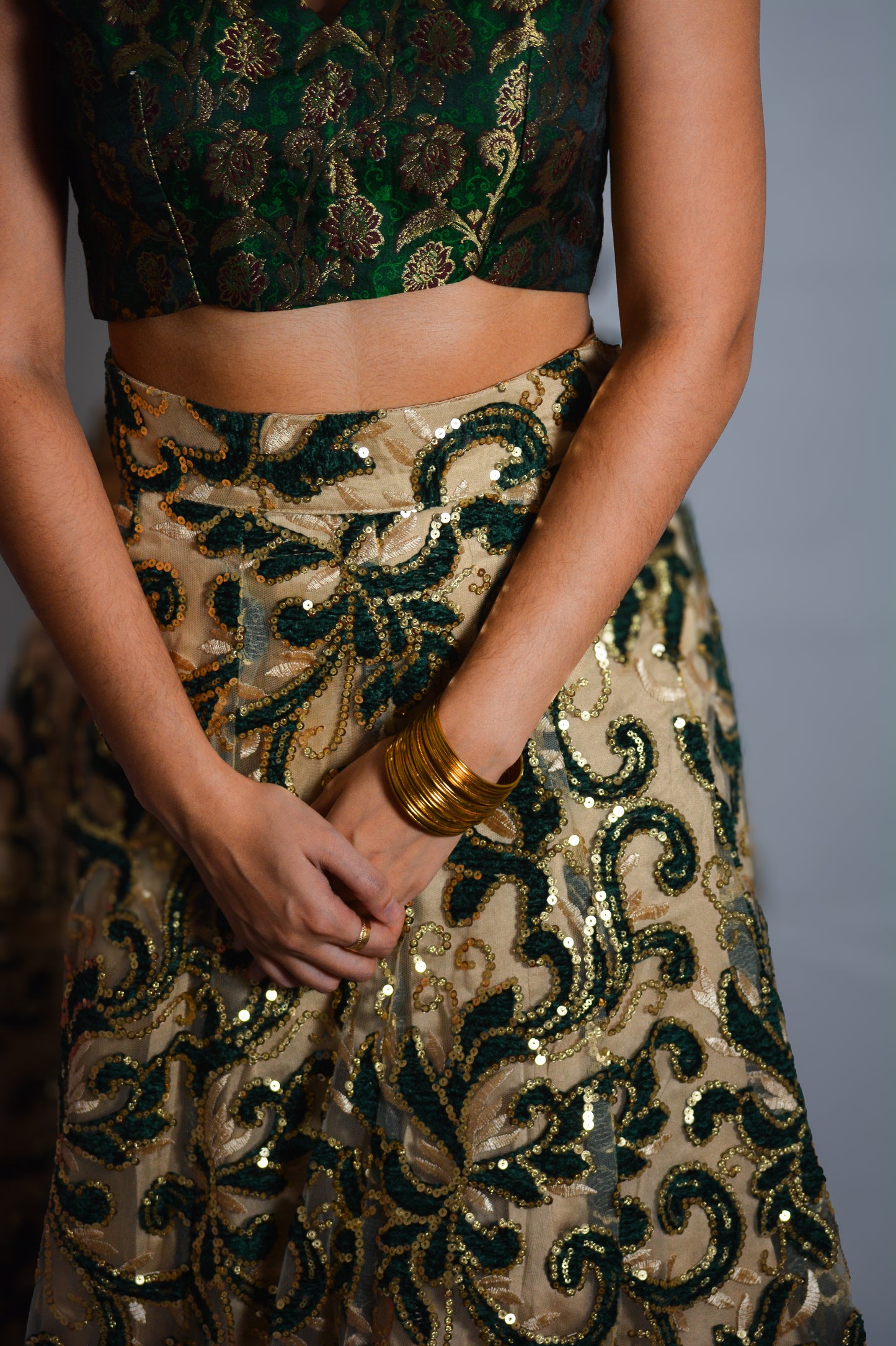 Empress of Emeralds
