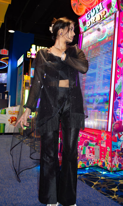 Femme Fatal
