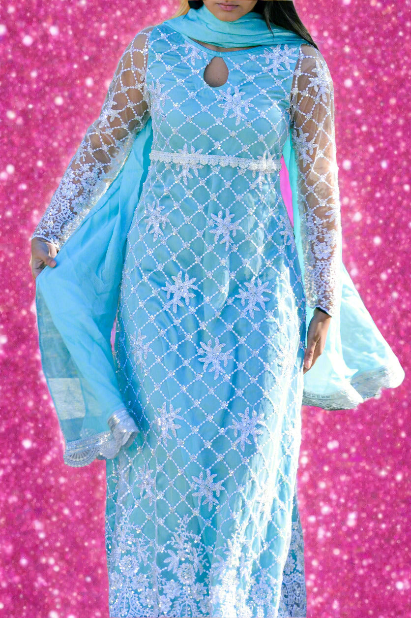 Baraf Rani