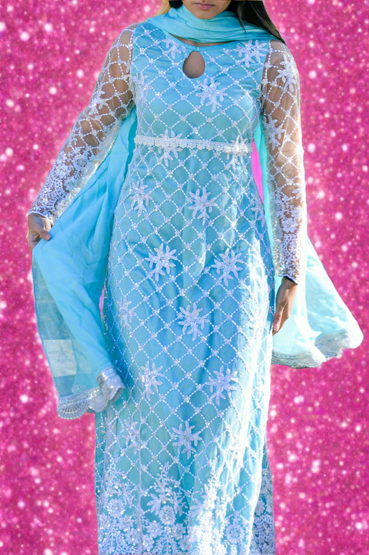 Baraf Rani