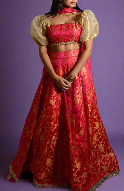 Ruby Reverie